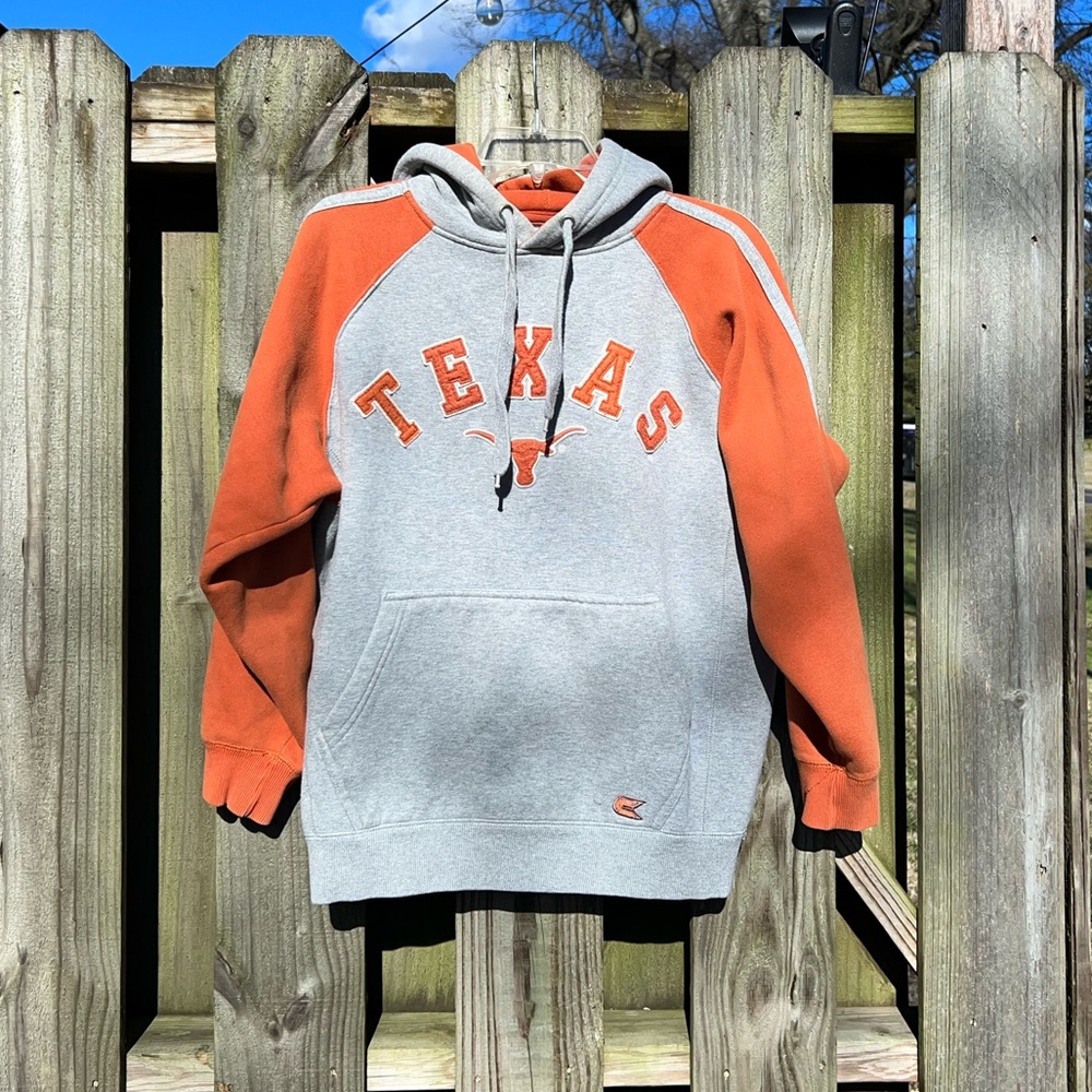 Texas Longhorns Hoodie